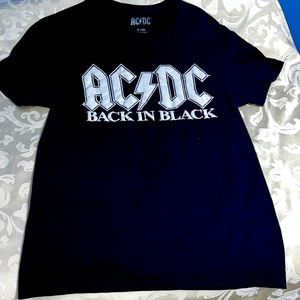 AC ⚡️DC T-Shirt